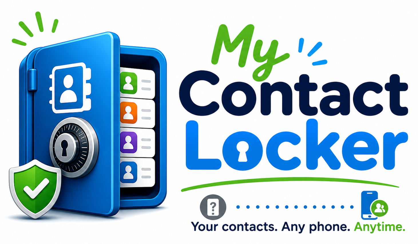 My Contact Locker